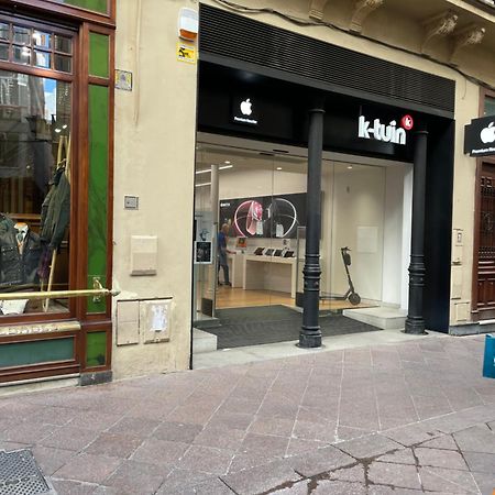 Sientete Como En Casa Sevilla Bagian luar foto