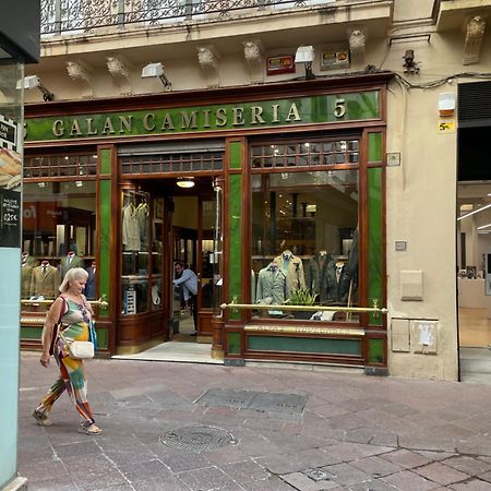 Sientete Como En Casa Sevilla Bagian luar foto