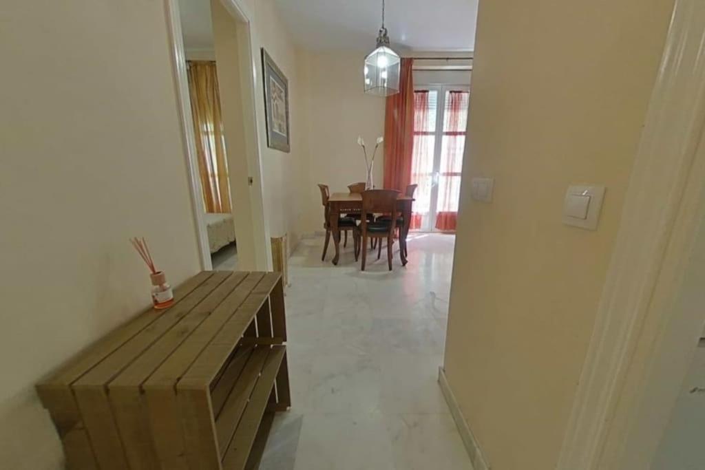 Sientete Como En Casa Sevilla Bagian luar foto