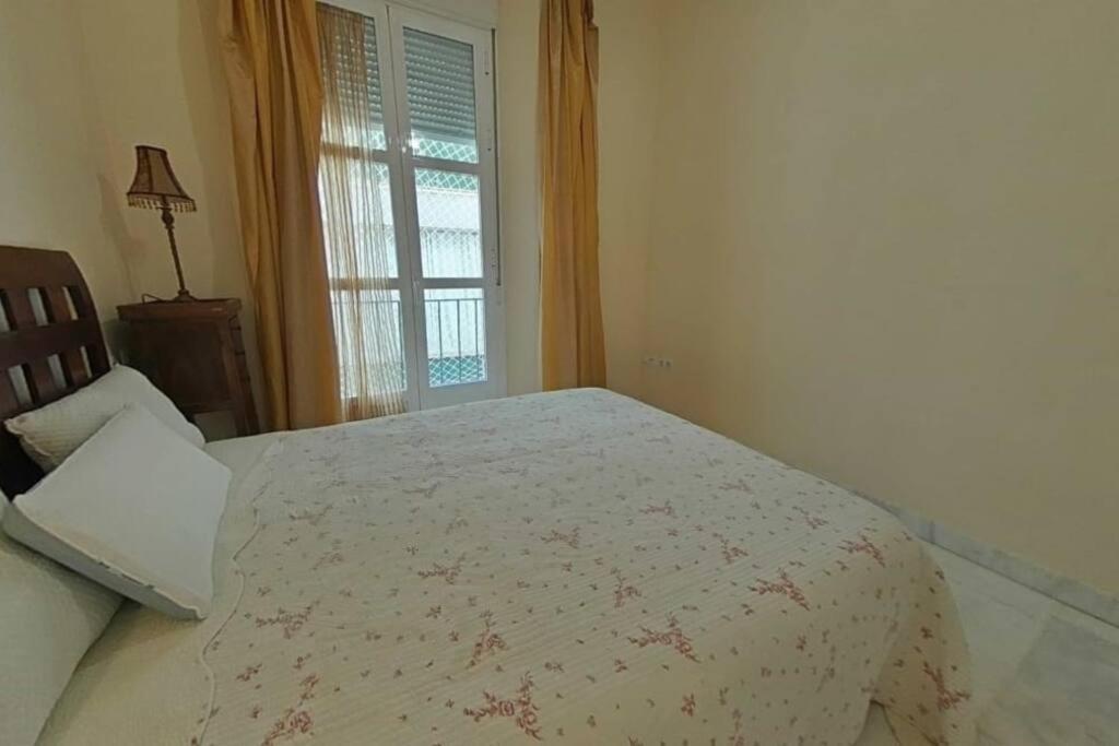 Sientete Como En Casa Sevilla Bagian luar foto