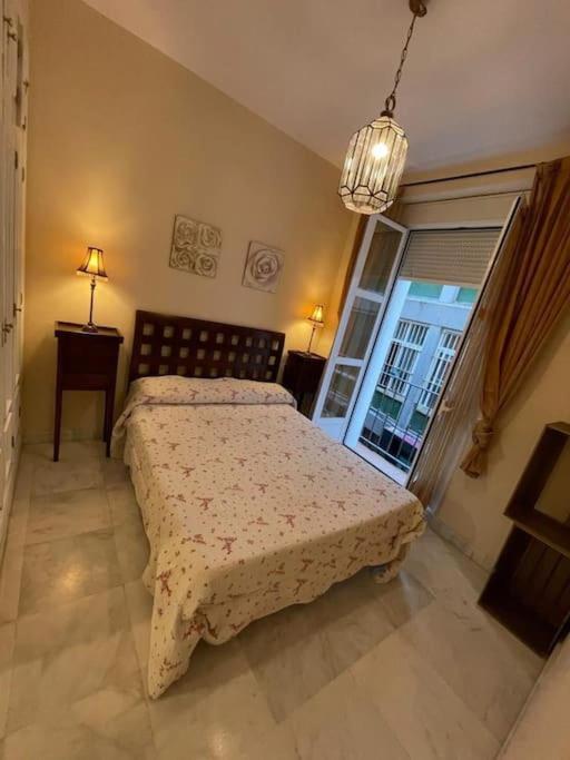 Sientete Como En Casa Sevilla Bagian luar foto