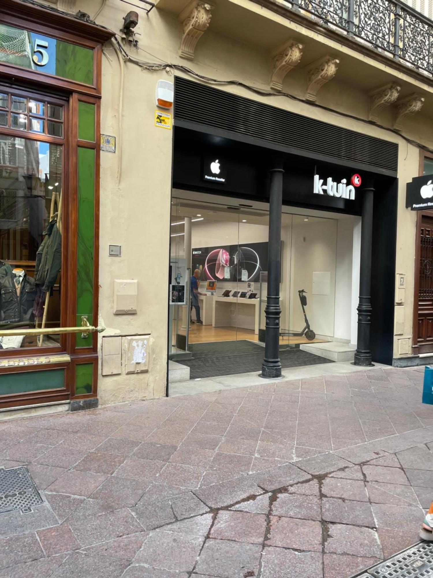 Sientete Como En Casa Sevilla Bagian luar foto