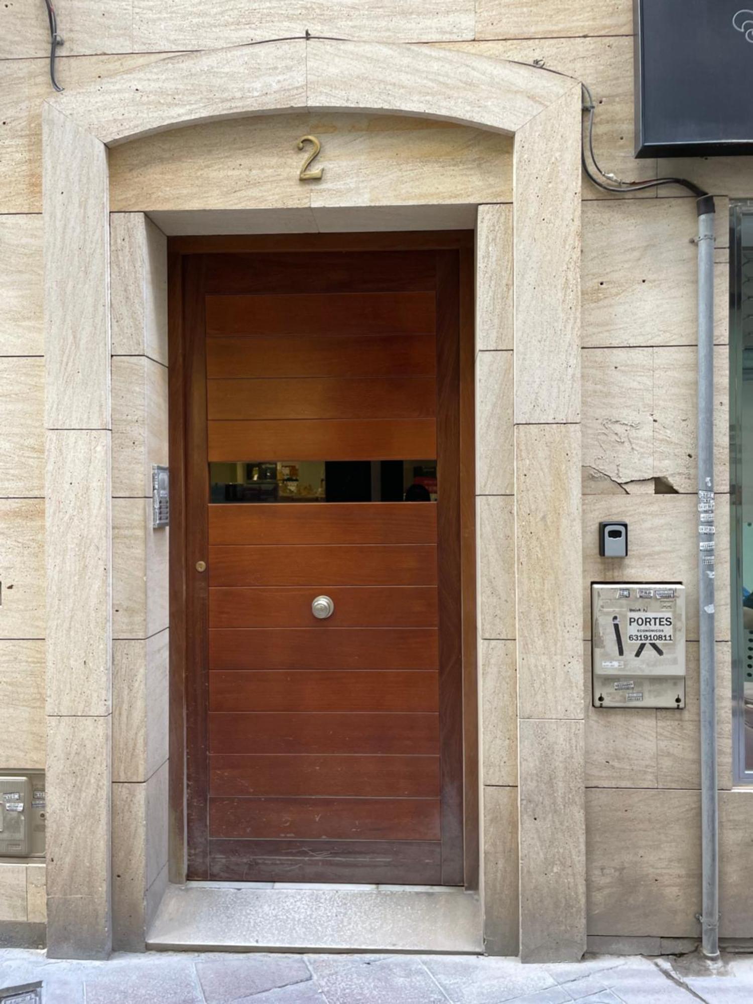 Sientete Como En Casa Sevilla Bagian luar foto